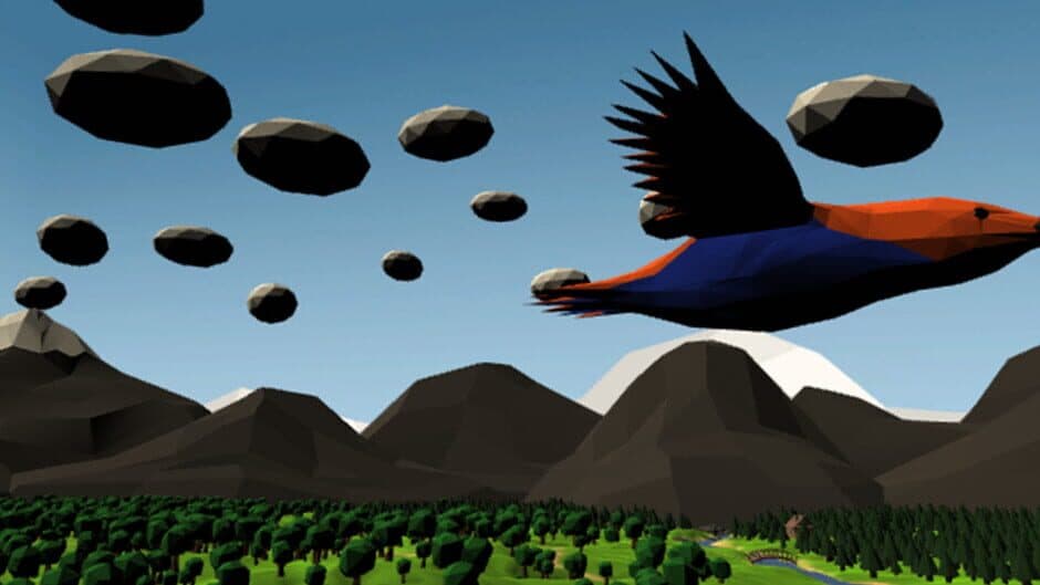 Bird Missions banner