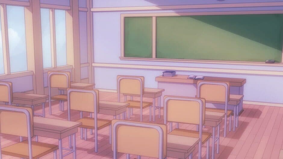 My Sweet Confession banner