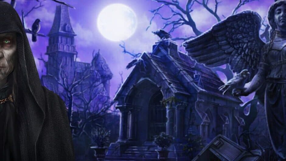 Mystery Case Files: Ravenhearst Unlocked - Collector's Edition banner
