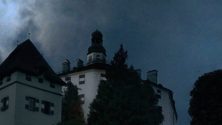 Citadale: The Legends Trilogy banner