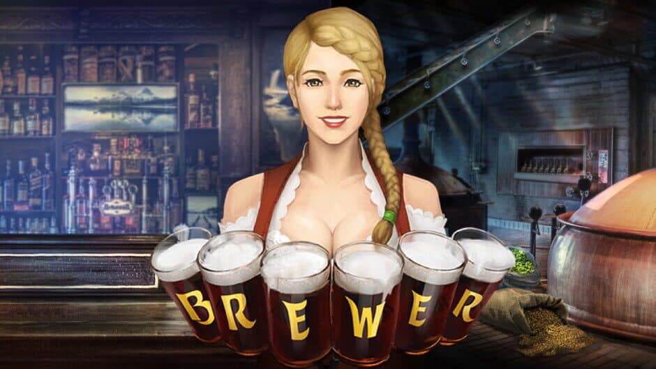 Brewer banner