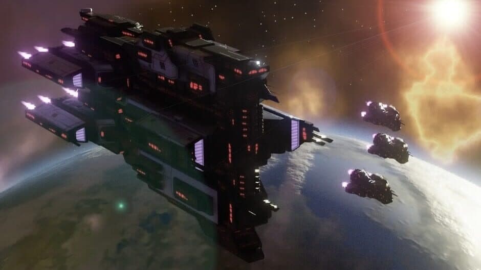 Spacer: Legacies banner