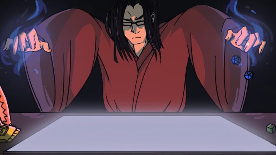 La Historia De banner