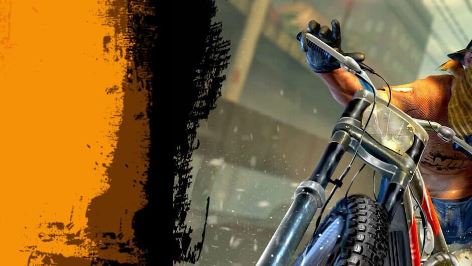 Urban Trial Freestyle banner