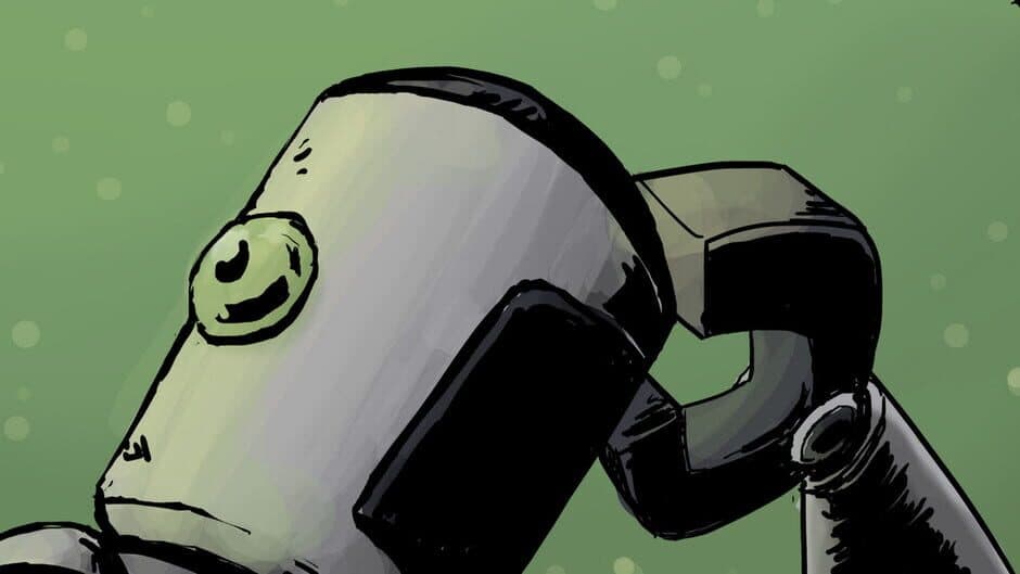 Project SolarBot banner