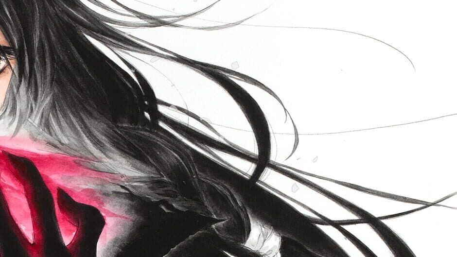 Tales of Berseria banner