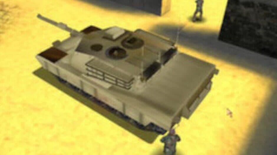 War Operations banner