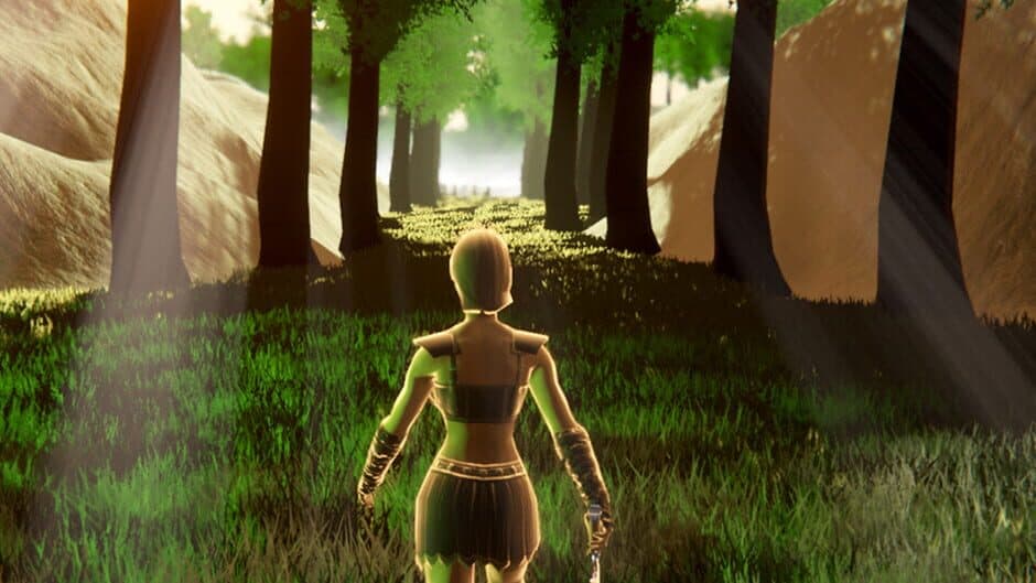 Path of Redemption banner