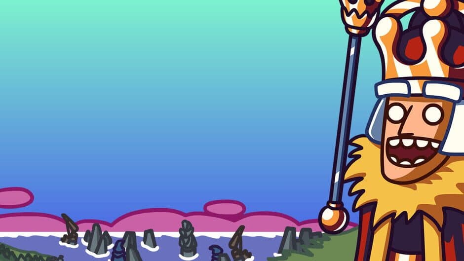 Royale Age: Battle of Kings banner