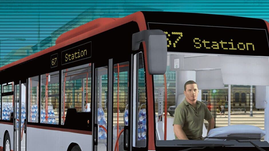 Bus-Simulator 2012 banner