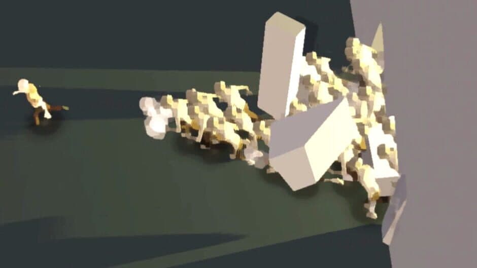 Zombie Simulator banner