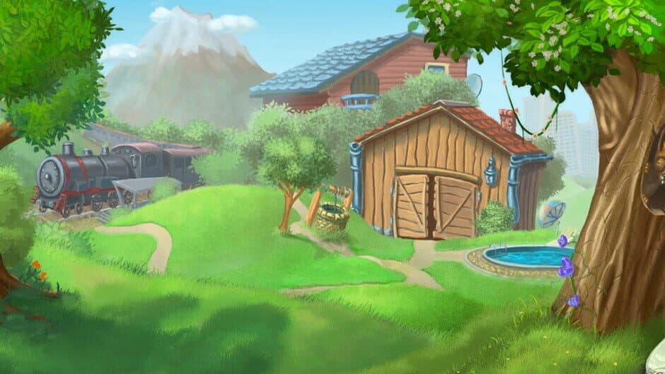 Claws & Feathers banner