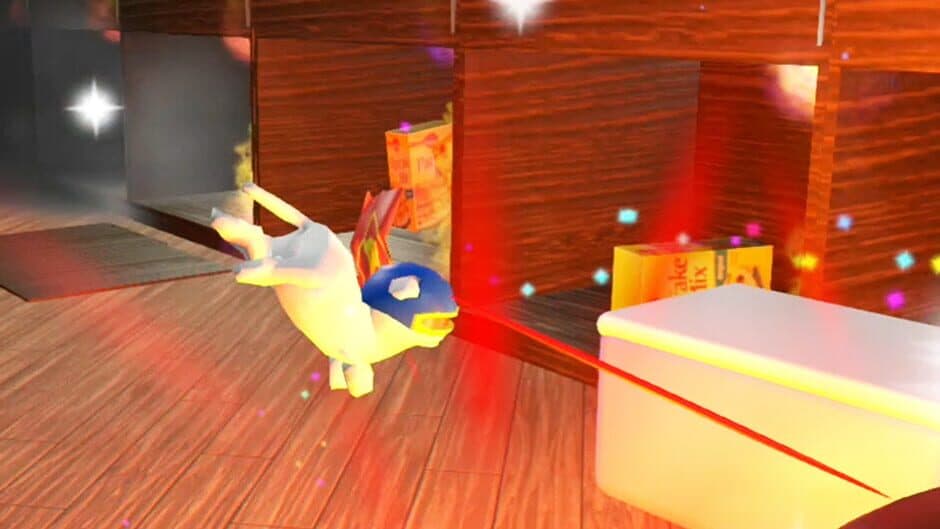 Super Cat Herding: Totally Awesome Edition banner