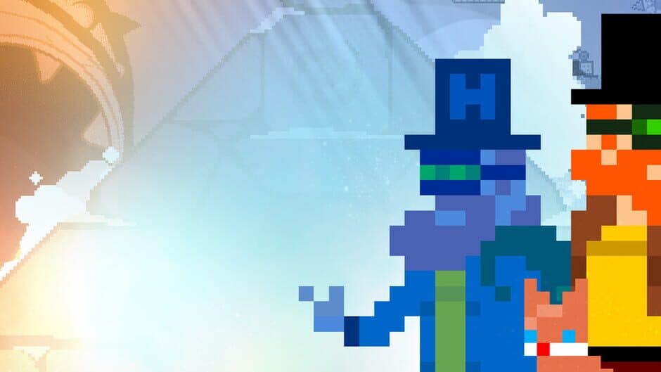 Mechanic Miner banner