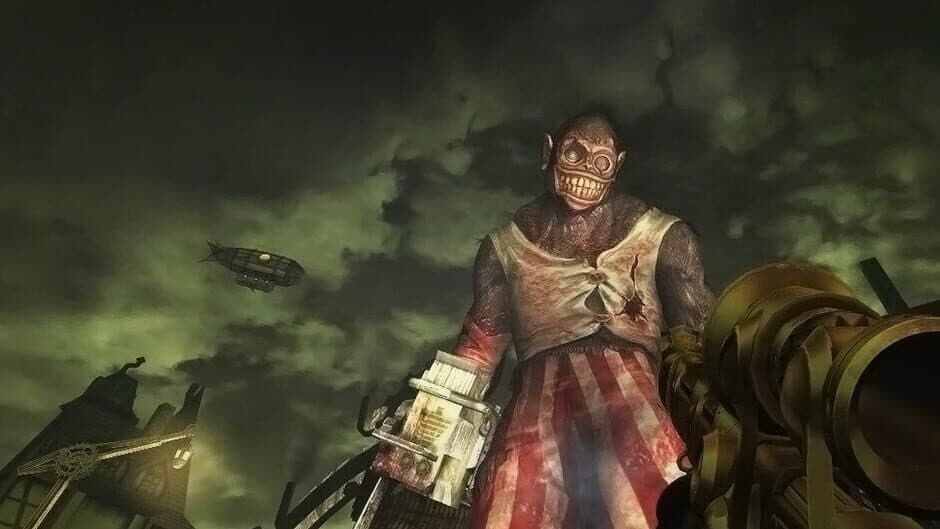 Killing Floor banner