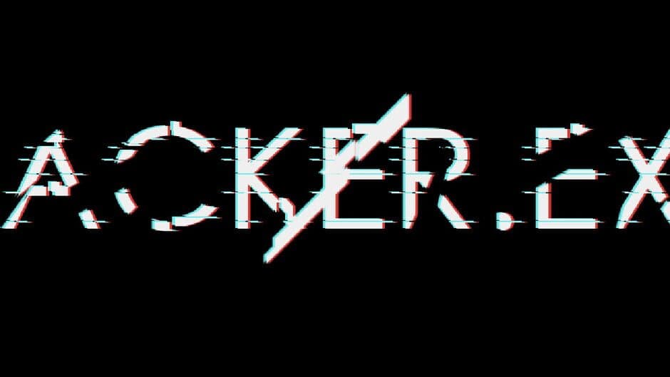 Hacker.exe banner