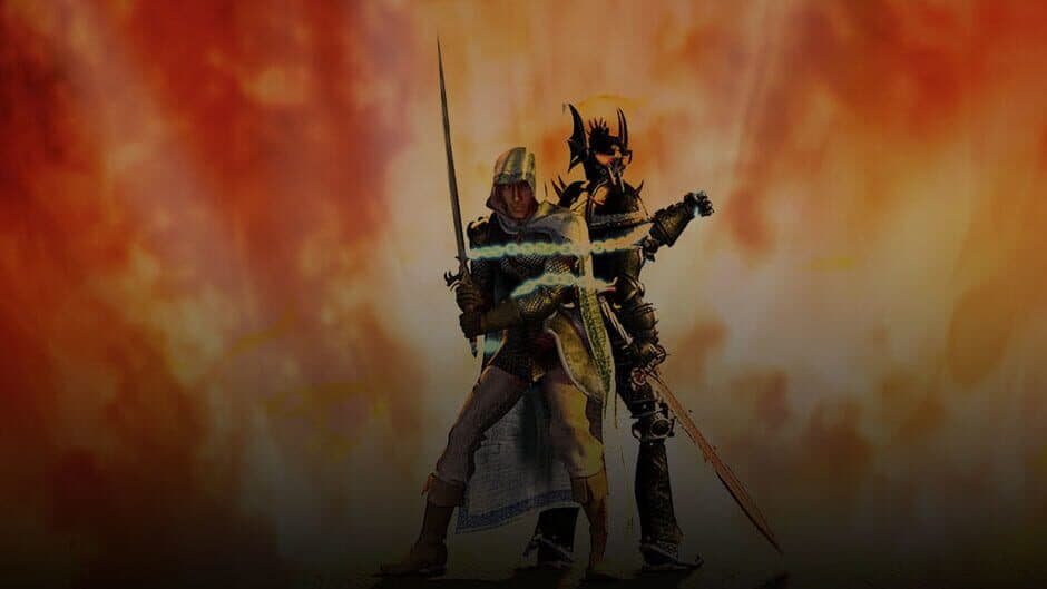 Beyond Divinity banner