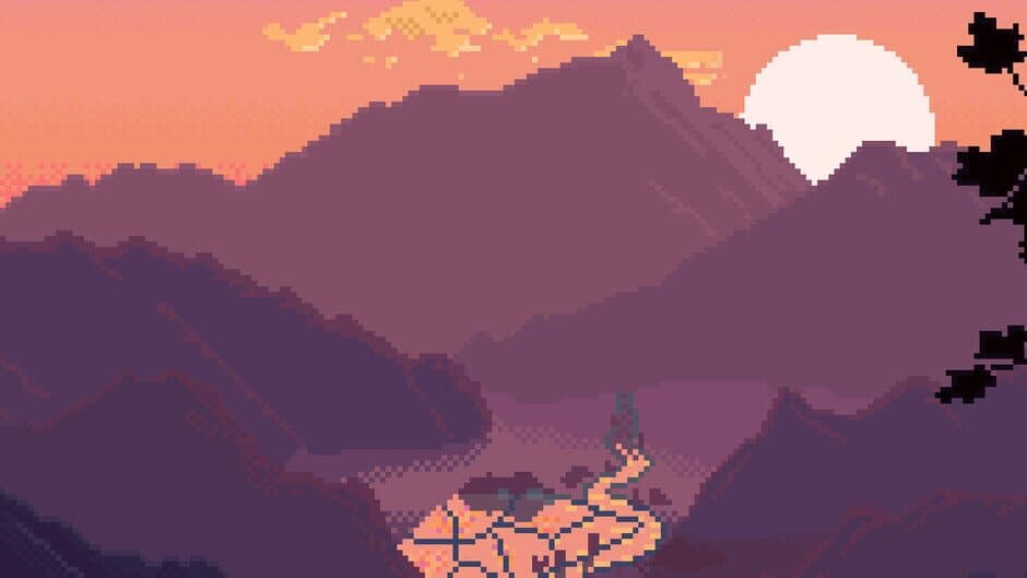 Sage Mountain banner