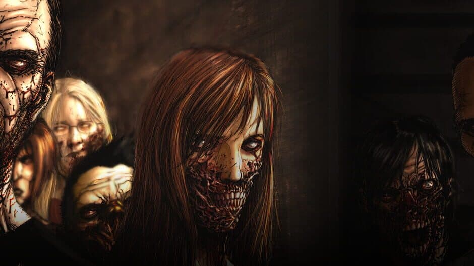 No More Room in Hell banner