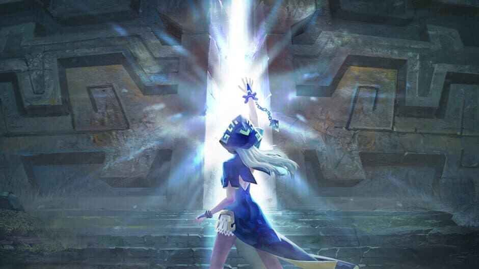 Tale of Fallen Dragons banner