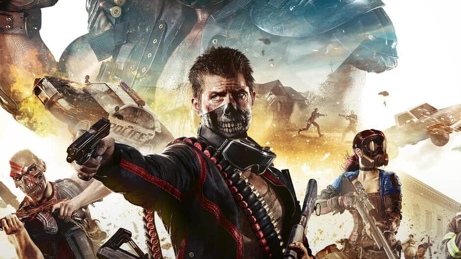 Z1: Battle Royale banner