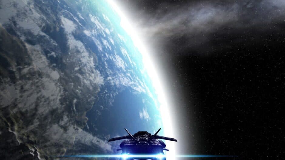 Evochron Mercenary banner