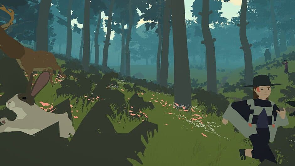 Thousand Threads banner