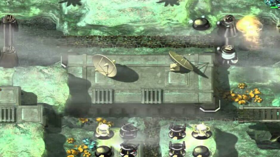 Sentinel 3: Homeworld banner