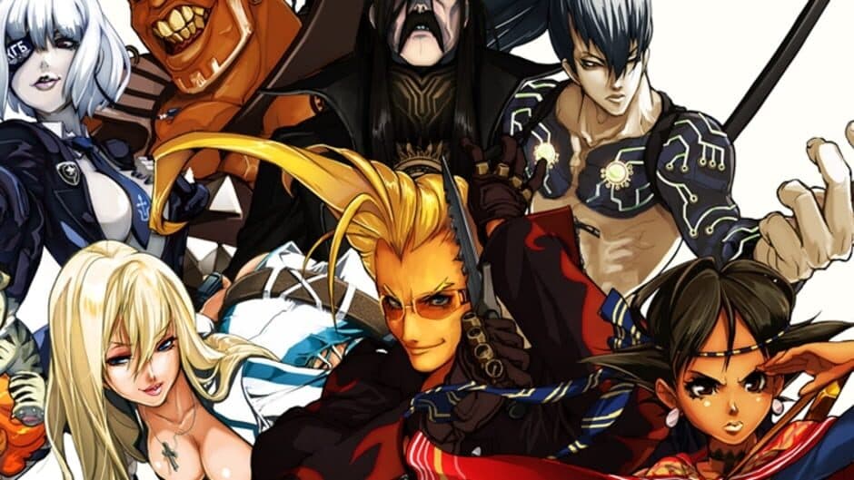 Fuel Overdose banner