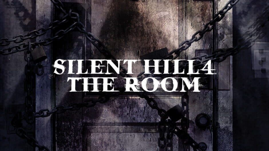Silent Hill 4: The Room banner