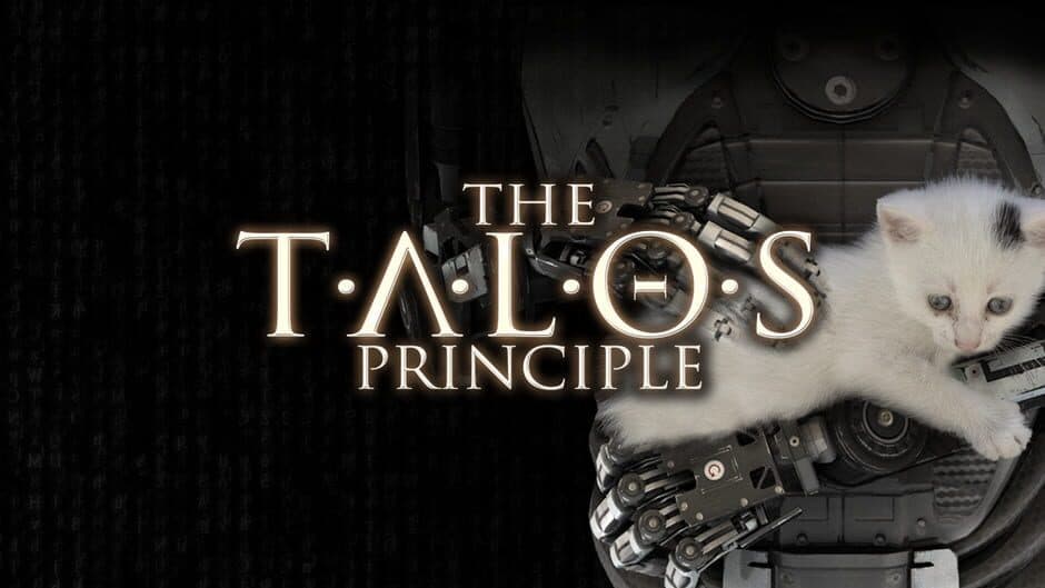 The Talos Principle: Gold Edition banner