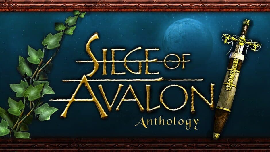 Siege of Avalon banner