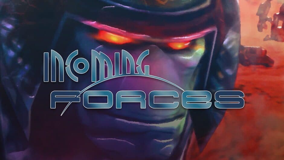 Incoming Forces banner