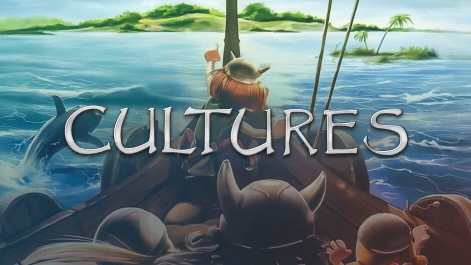 Cultures banner