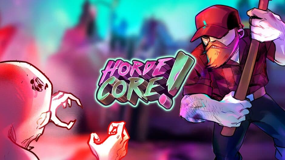 HordeCore banner