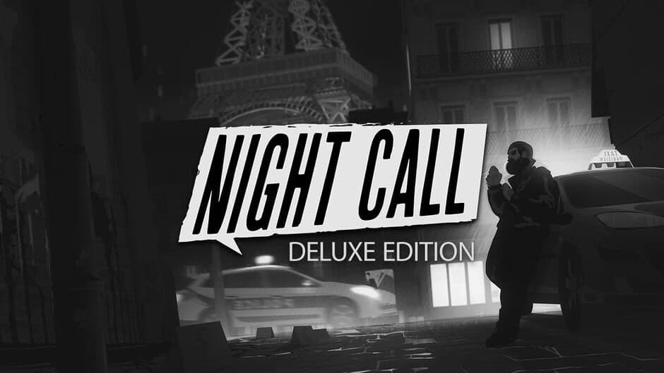 Night Call: Deluxe Edition banner