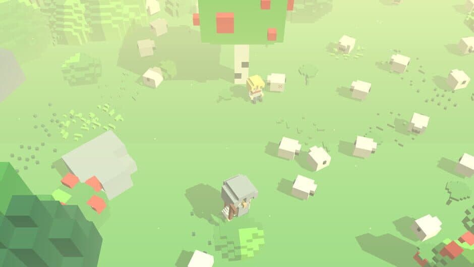 Place for Hero banner