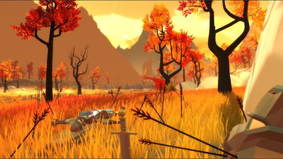 The Elysian Field banner