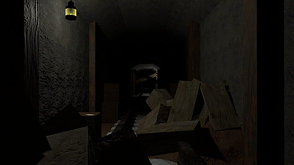 The Wolf's Den banner