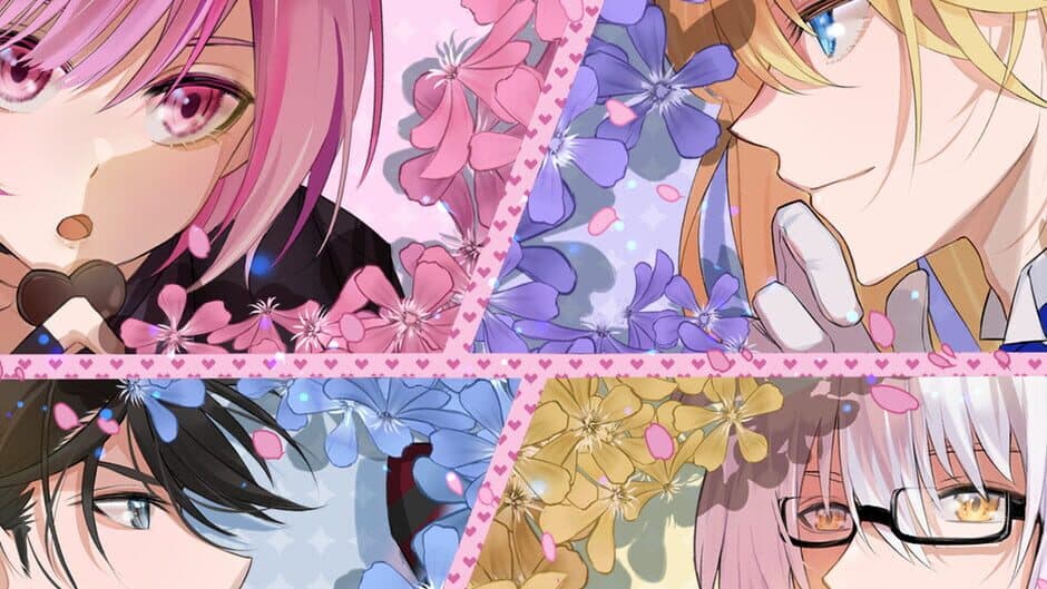 Billionaire Lovers banner