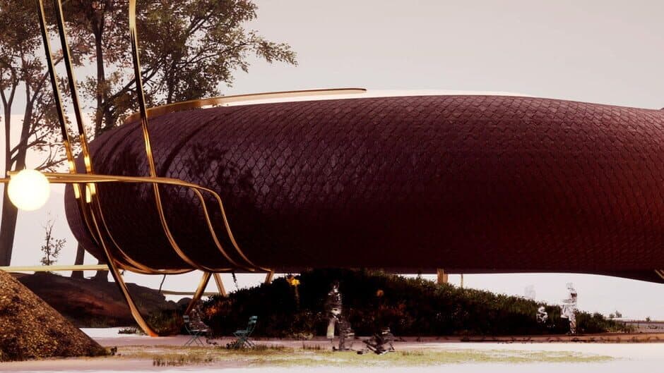 Shaped Touches banner