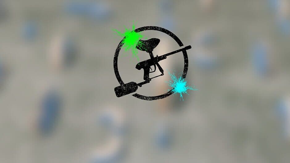 PaintBall War 2 banner