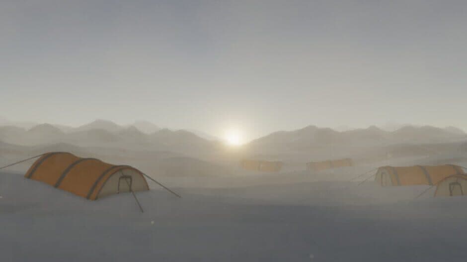 The Greatest Penguin Heist of All Time banner