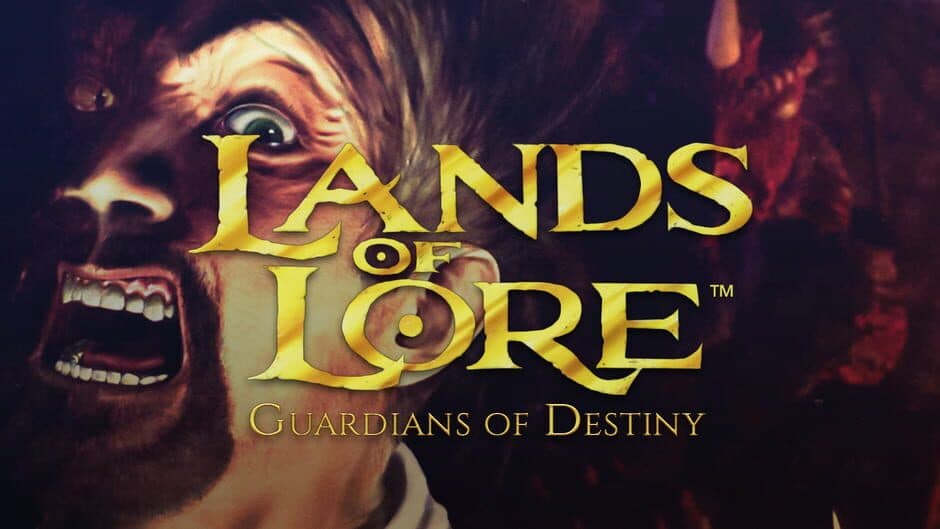 Lands of Lore: Guardians of Destiny banner