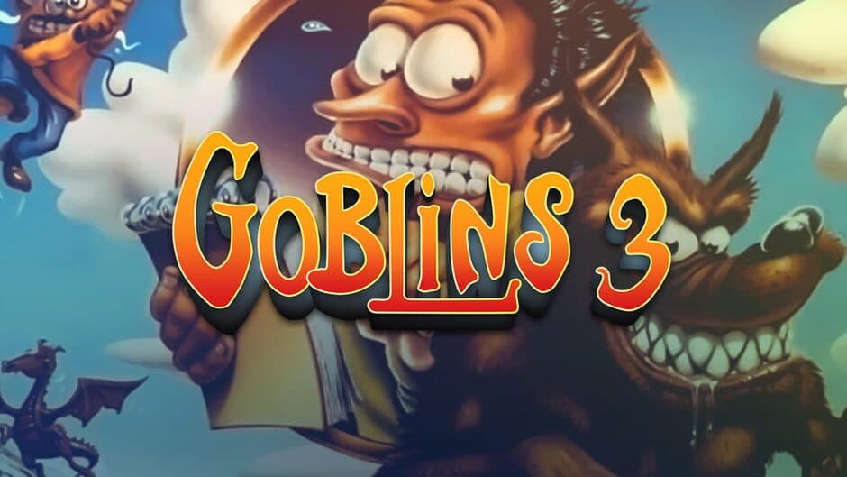 Goblins Quest 3 banner