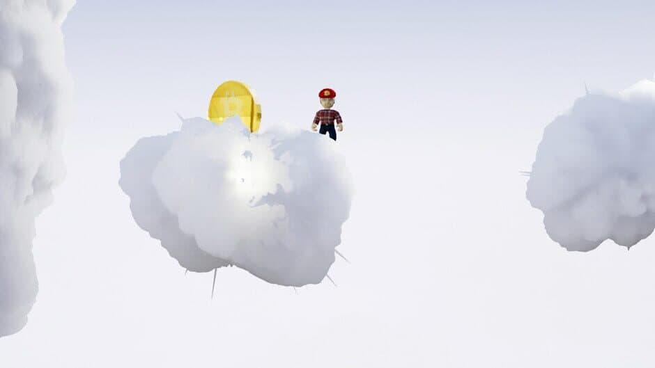 Fallen from the sky banner