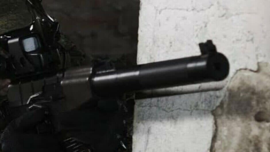 Necrosis: Reconfigurated banner