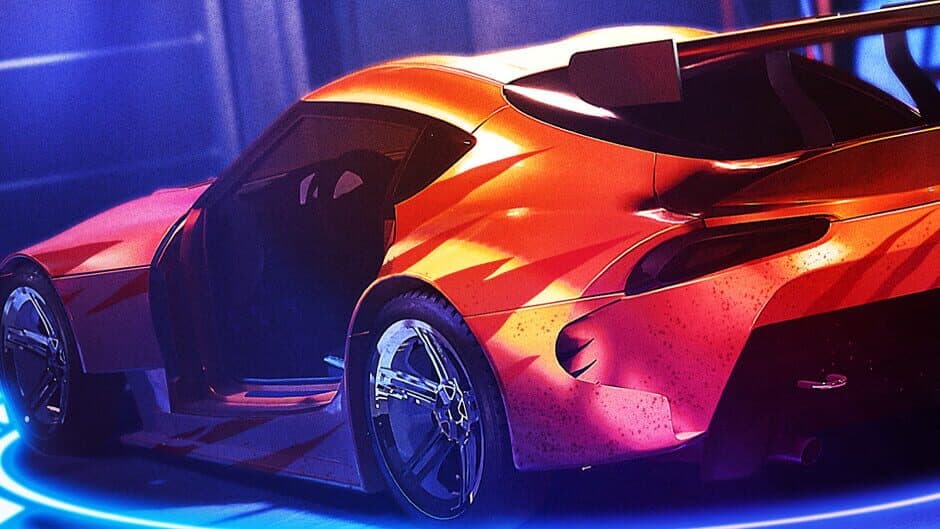 Underground Garage banner