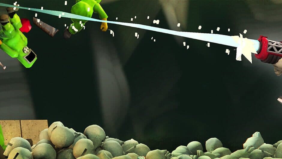 Radio Viscera banner