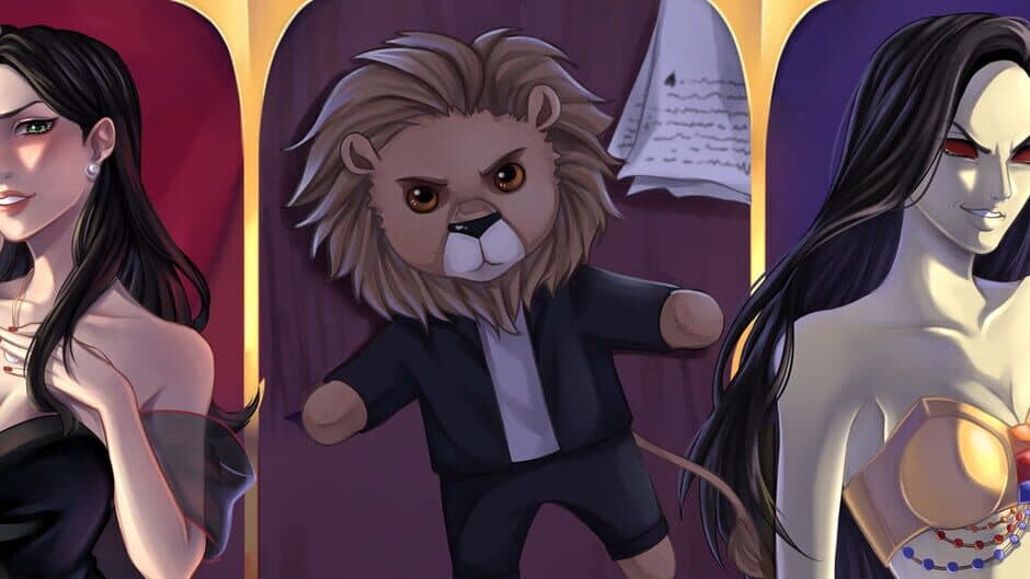 Reality's Reverse Side banner